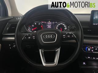 AUDI Q5 usata, con Controllo trazione