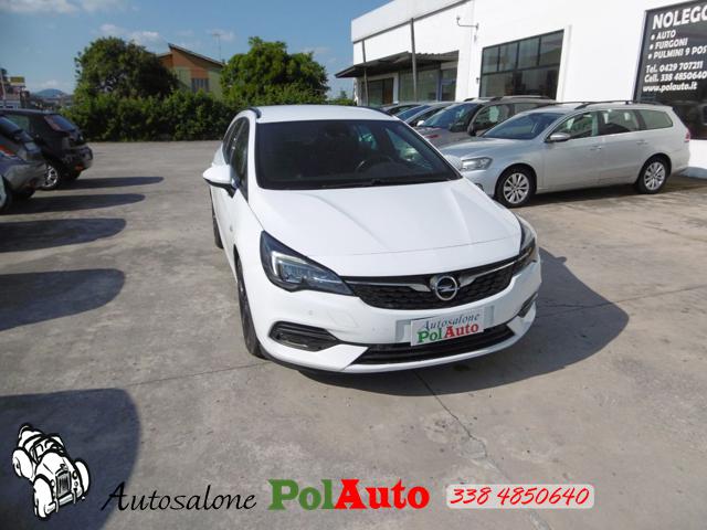 OPEL Astra usata, con ABS