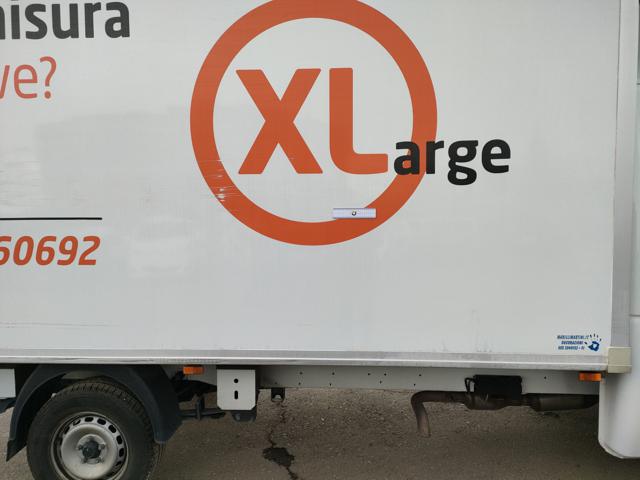 RENAULT Master usata 53
