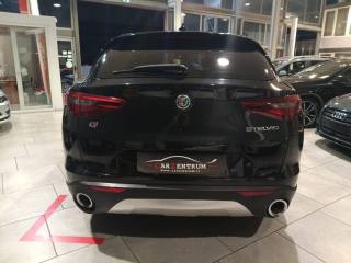 ALFA ROMEO Stelvio usata, con Airbag Passeggero