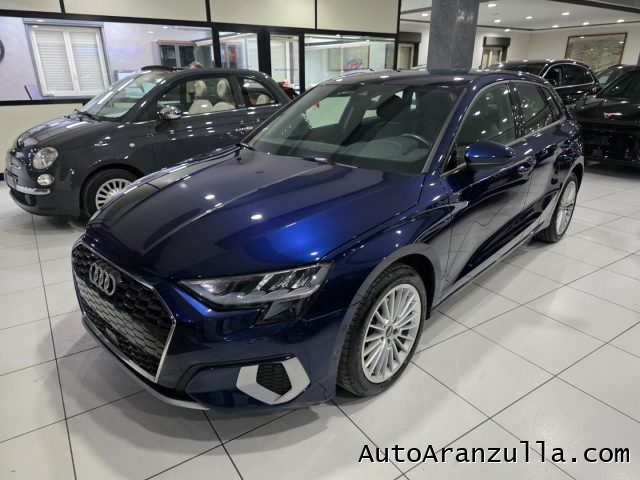 AUDI A3 usata, con ABS