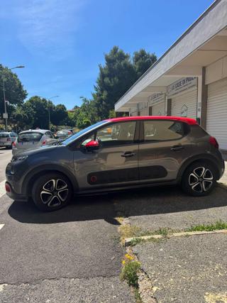 CITROEN C3 usata, con Autoradio