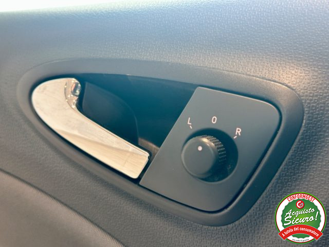 SEAT Ibiza usata, con Servosterzo