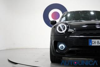 MINI Cooper Clubman usata 53