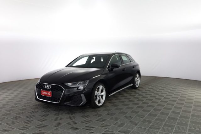AUDI A3 usata 0