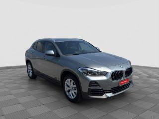 BMW X2 usata 6