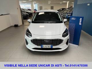 FORD Fiesta usata, con Airbag