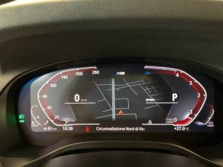 BMW X4 usata, con Luci diurne LED