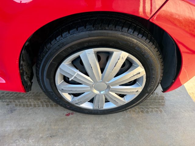 TOYOTA Aygo usata 25