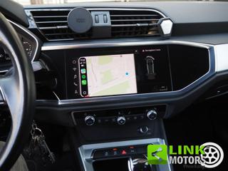 AUDI Q3 usata, con Bluetooth