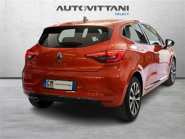 RENAULT Clio usata, con Airbag Passeggero