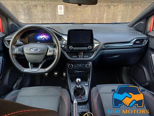 FORD Puma usata, con Cruise Control