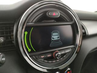 MINI Cooper S usata, con Luci diurne LED