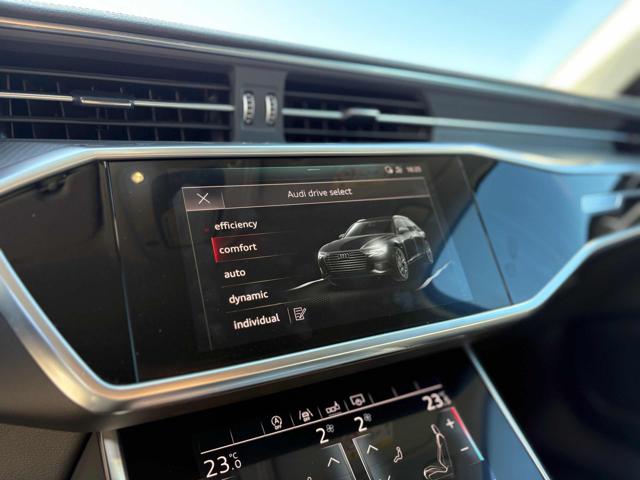 AUDI A6 usata, con Controllo trazione