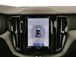 VOLVO XC60 usata, con Volante in pelle