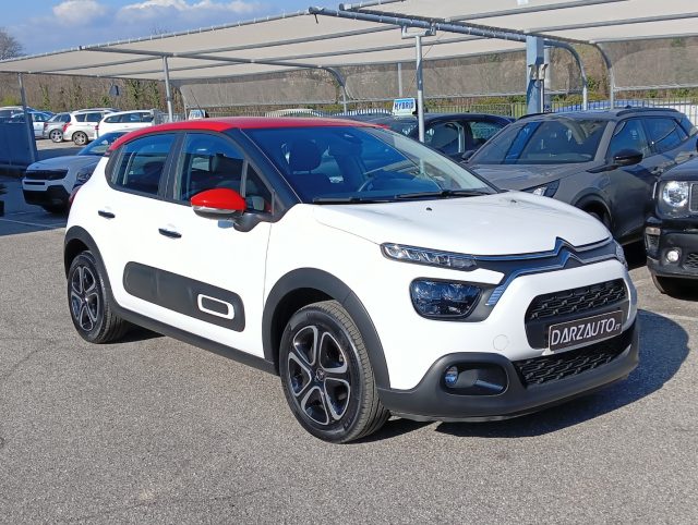 CITROEN C3 usata, con Airbag laterali