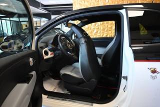 ABARTH 595 Turismo usata 24