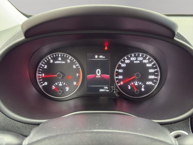 KIA Picanto usata, con Sistema di navigazione