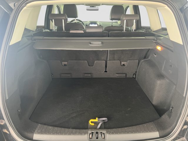 FORD Kuga usata 12