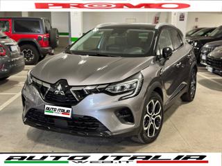 MITSUBISHI ASX ASX 1.6L PHEV# INTENSE #AUTOMATICA#HYBRID#PLUGIN