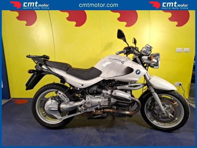 BMW R 1150 R usata 1