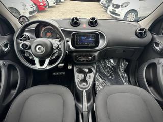 SMART ForFour usata, con Servosterzo