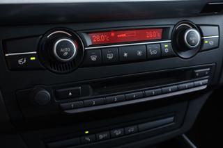 BMW X5 usata, con Interni in pelle