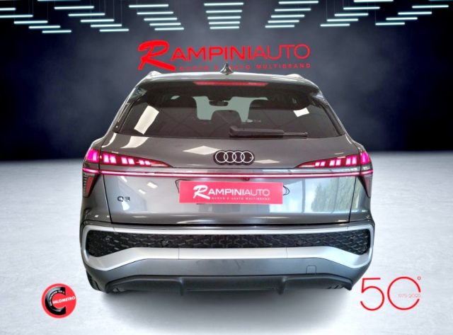 AUDI Q3 usata 8
