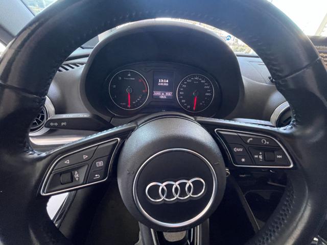 AUDI A3 usata, con Climatizzatore