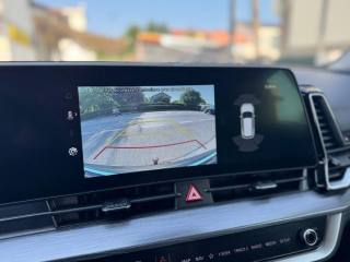 KIA Sportage usata, con Fendinebbia