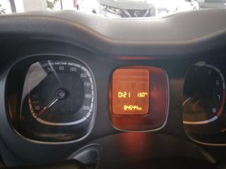 FIAT Panda usata, con Climatizzatore