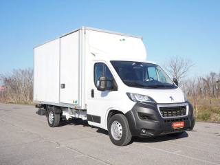 PEUGEOT Boxer usata 1