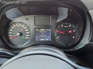 MERCEDES-BENZ Citan usata, con Servosterzo