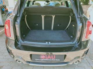 MINI Countryman usata, con Servosterzo