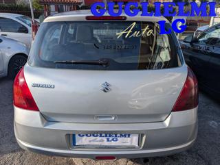 SUZUKI Swift usata, con Cerchi in lega