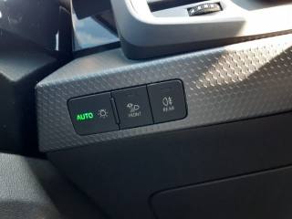 AUDI A1 usata, con Immobilizzatore elettronico