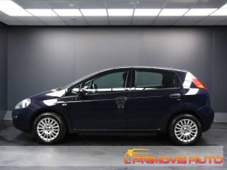 FIAT Punto usata, con Chiusura centralizzata