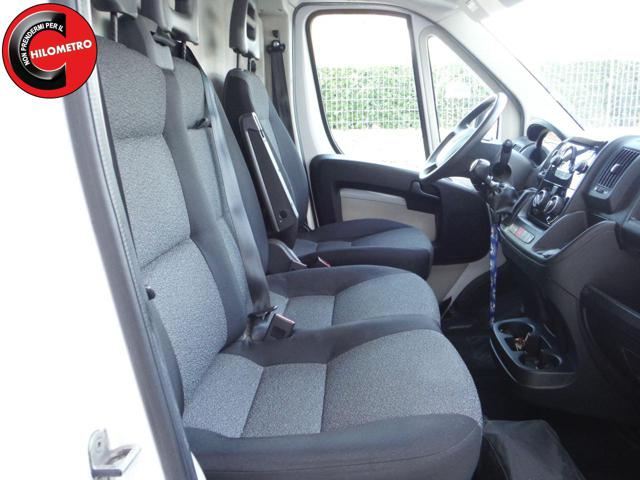 FIAT Ducato usata, con Bluetooth