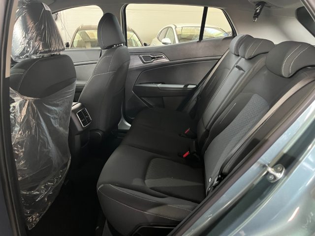 KIA Sportage usata, con Controllo vocale
