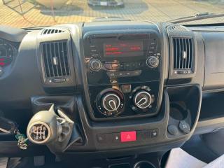 FIAT Ducato usata, con Servosterzo