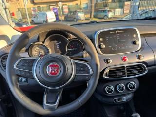 FIAT 500X usata, con Cruise Control
