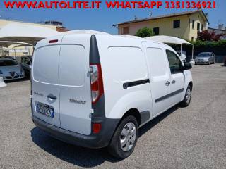 RENAULT Kangoo usata, con Autoradio
