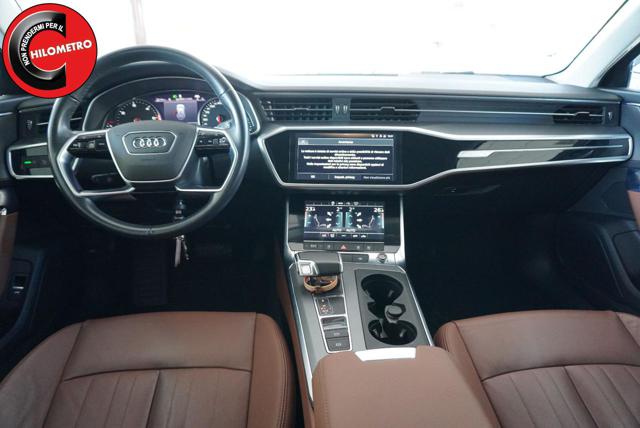 AUDI A6 usata, con ESP