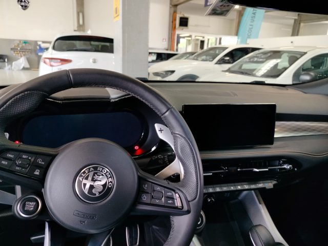 ALFA ROMEO Tonale usata 32