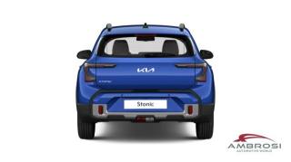 KIA Stonic usata 3