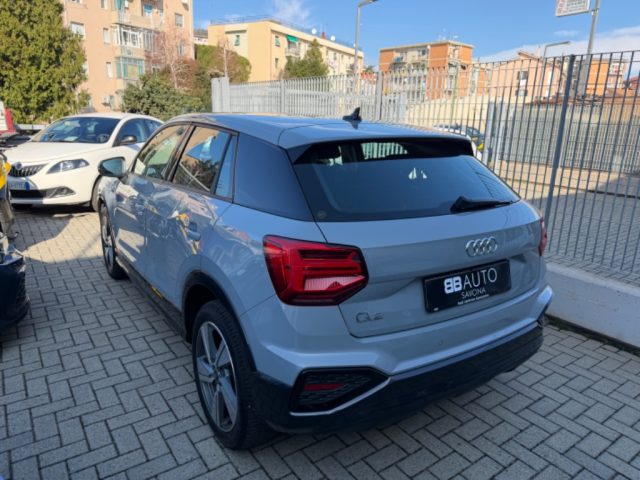 AUDI Q2 usata, con Climatizzatore