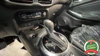 NISSAN Juke usata, con Boardcomputer
