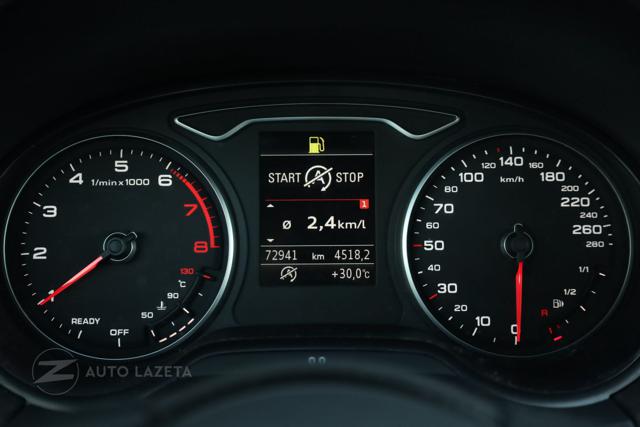 AUDI Q2 usata, con Specchietti laterali elettrici