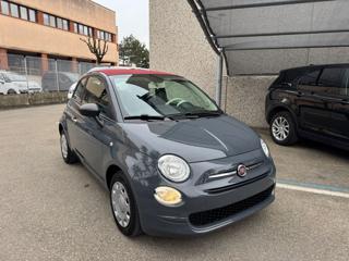 FIAT 500 usata, con Airbag