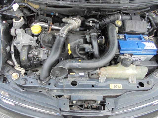 NISSAN Micra usata 24